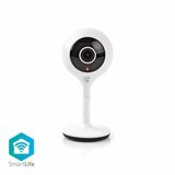 Camera IP Nedis Smart Wi-Fi HD 720p